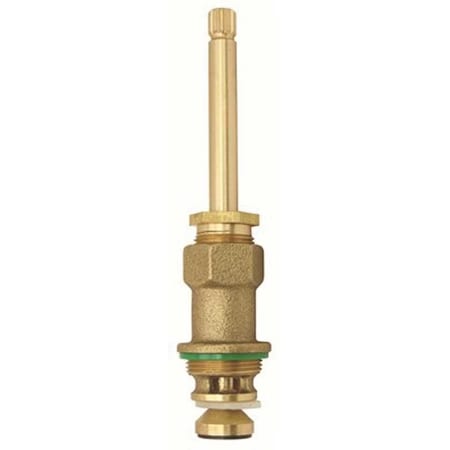 Proplus Diverter Stem for Price Pfister Brass 163656